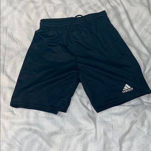 Adidas Soccer youth shorts